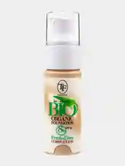 Тональный крем TF "BIO ORGANIC FOUNDATION" 35мл 6 видов