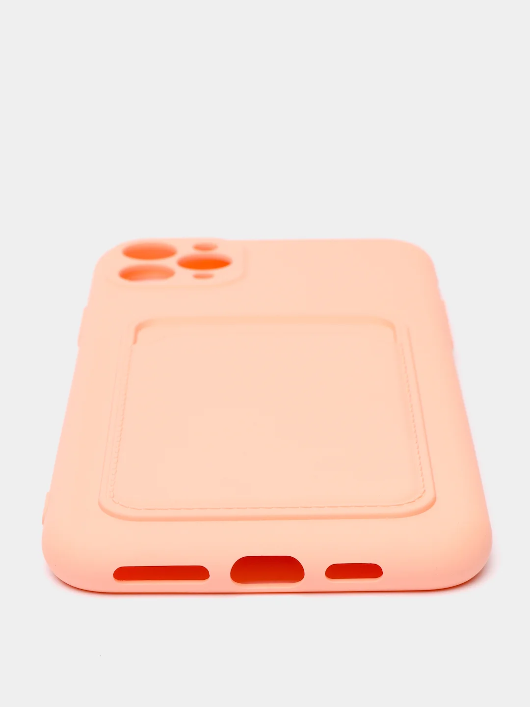 Манго чехлы Iphone c кармашком для карт
