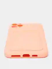 Манго чехлы Iphone c кармашком для карт