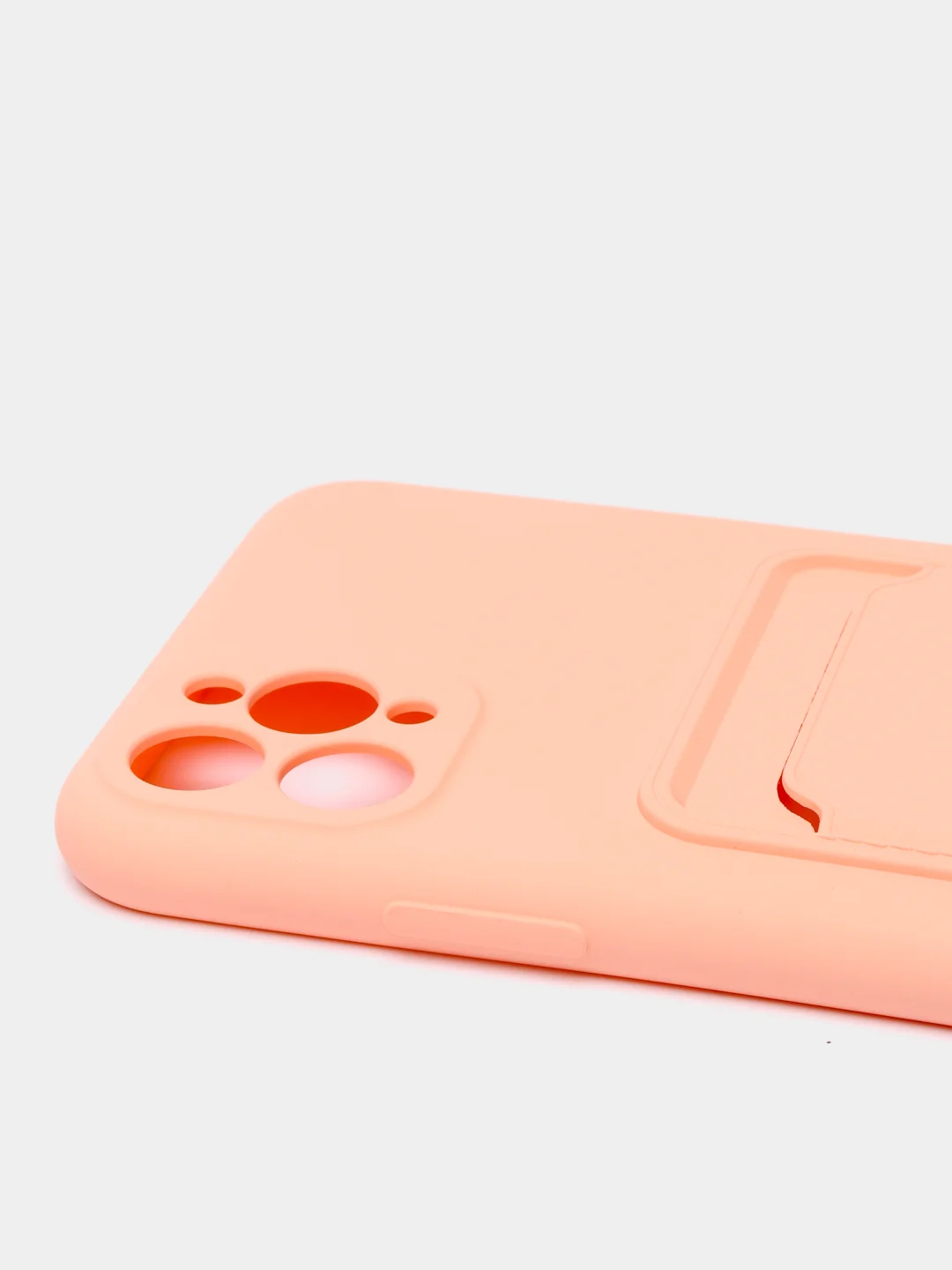Манго чехлы Iphone c кармашком для карт