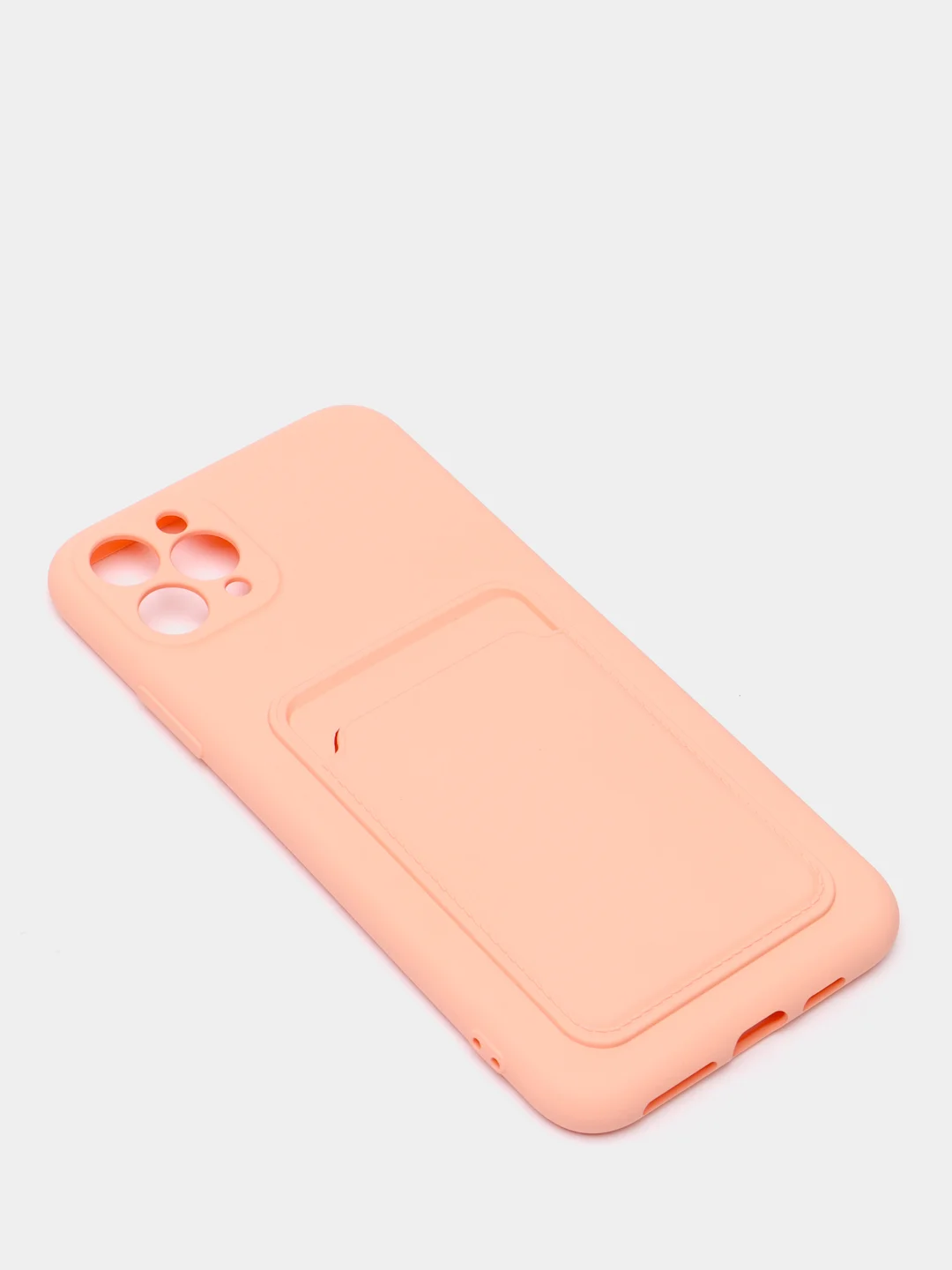 Манго чехлы Iphone c кармашком для карт