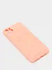 Манго чехлы Iphone c кармашком для карт
