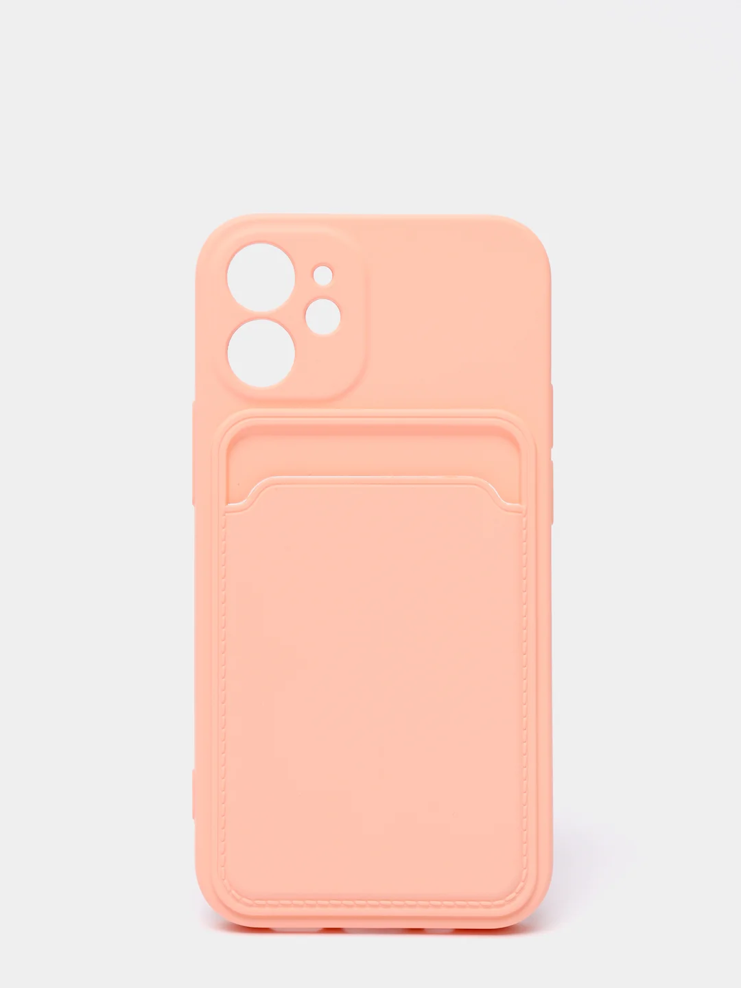 Манго чехлы Iphone c кармашком для карт