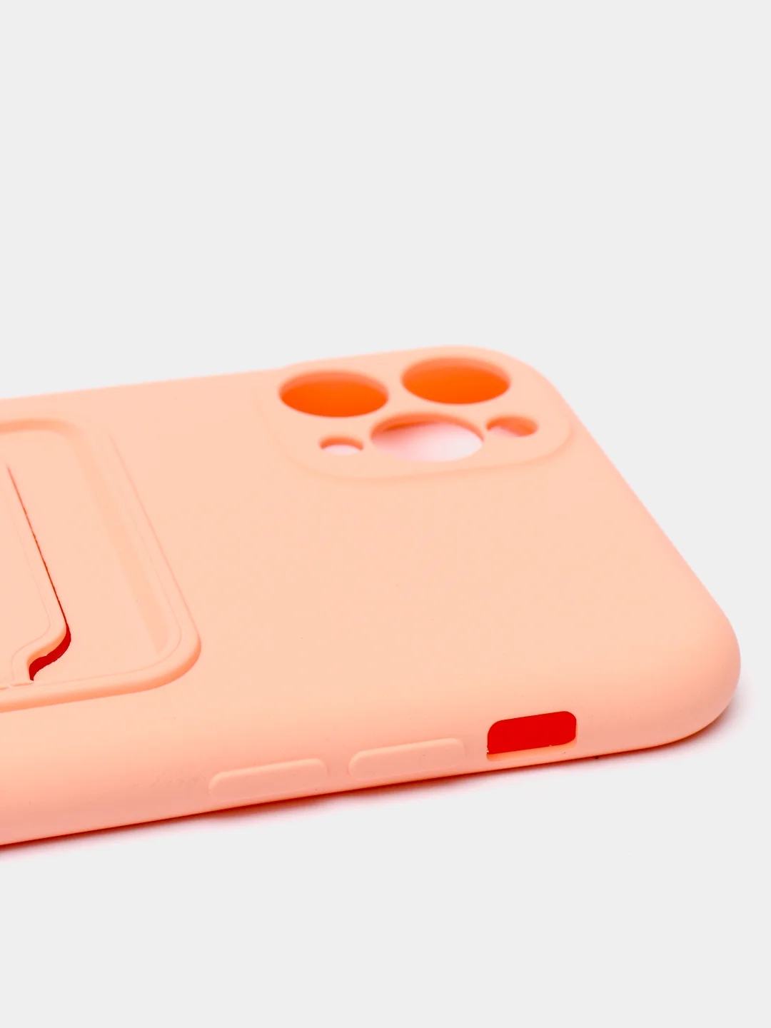 Манго чехлы Iphone c кармашком для карт