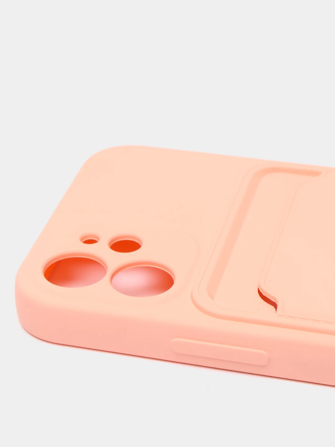 Манго чехлы Iphone c кармашком для карт
