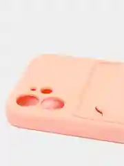 Манго чехлы Iphone c кармашком для карт
