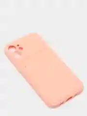 Манго чехлы Iphone c кармашком для карт