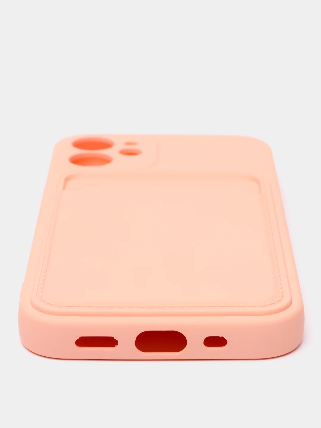Манго чехлы Iphone c кармашком для карт