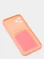 Манго чехлы Iphone c кармашком для карт