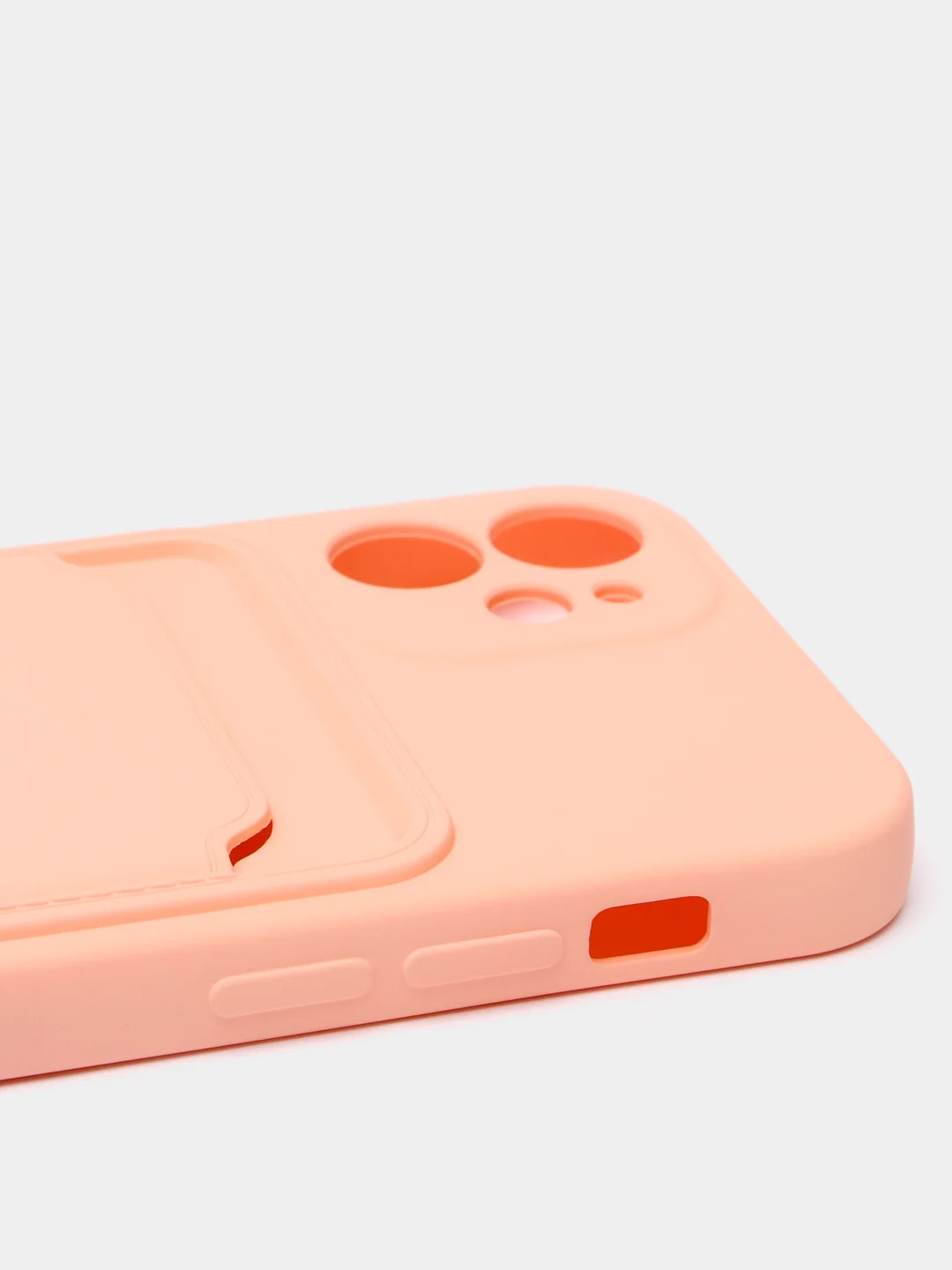 Манго чехлы Iphone c кармашком для карт