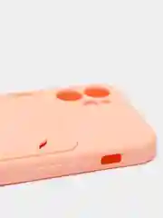Манго чехлы Iphone c кармашком для карт