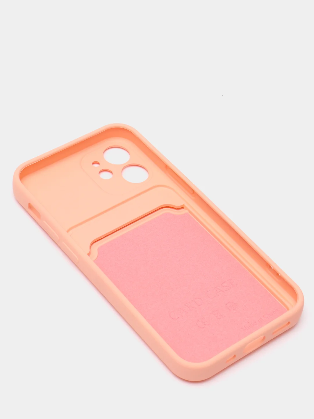 Манго чехлы Iphone c кармашком для карт
