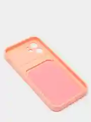 Манго чехлы Iphone c кармашком для карт