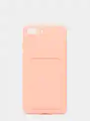 Манго чехлы Iphone c кармашком для карт