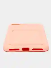 Манго чехлы Iphone c кармашком для карт