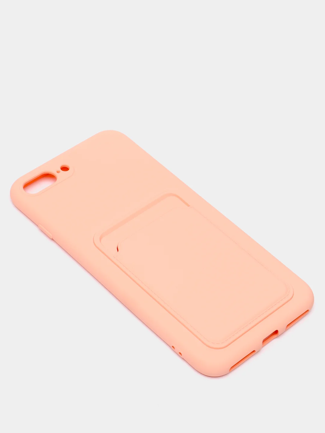 Манго чехлы Iphone c кармашком для карт