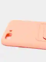 Манго чехлы Iphone c кармашком для карт