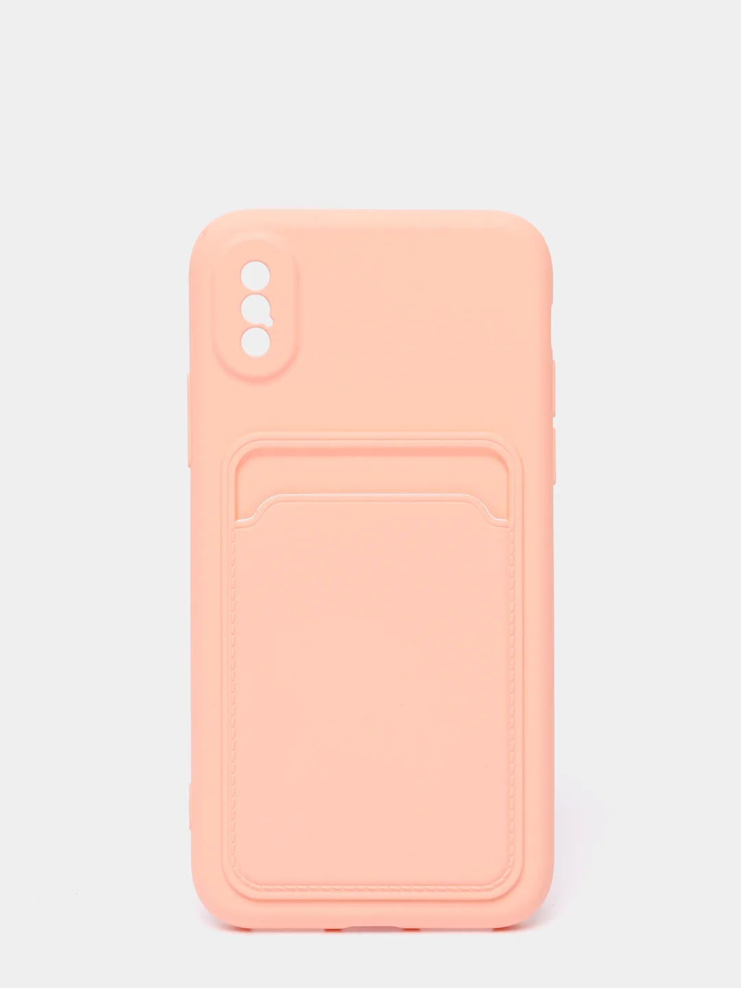 Манго чехлы Iphone c кармашком для карт