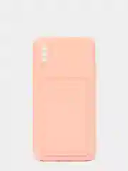 Манго чехлы Iphone c кармашком для карт