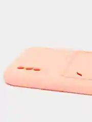 Манго чехлы Iphone c кармашком для карт