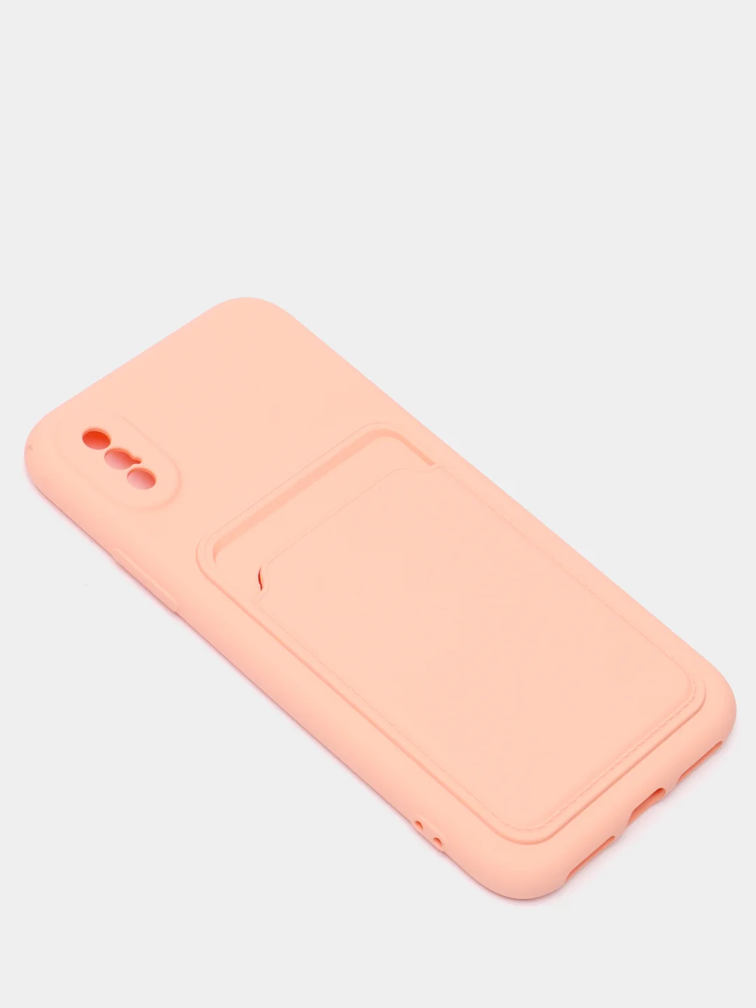 Манго чехлы Iphone c кармашком для карт