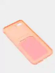 Манго чехлы Iphone c кармашком для карт