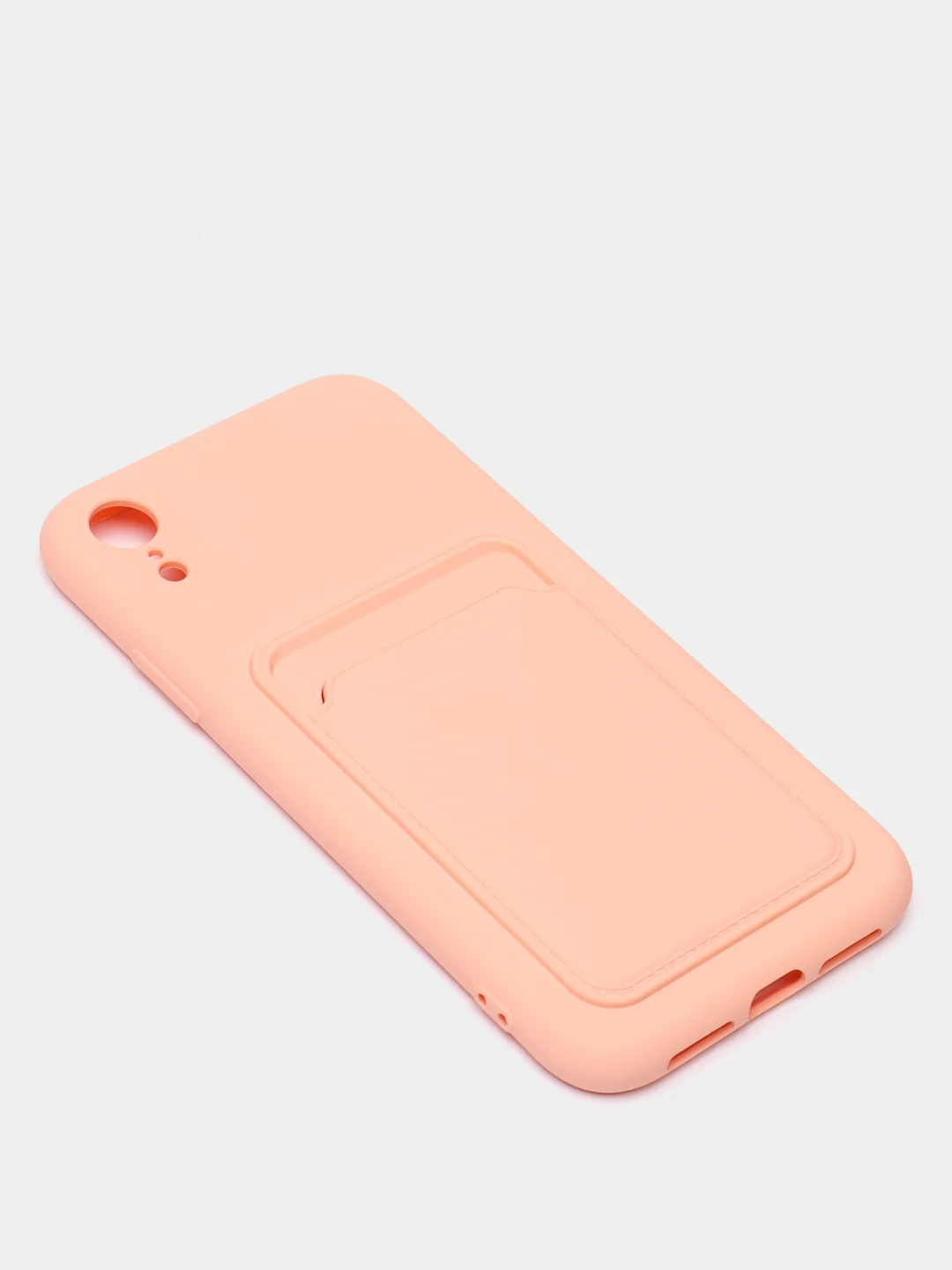 Манго чехлы Iphone c кармашком для карт