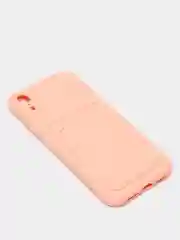 Манго чехлы Iphone c кармашком для карт