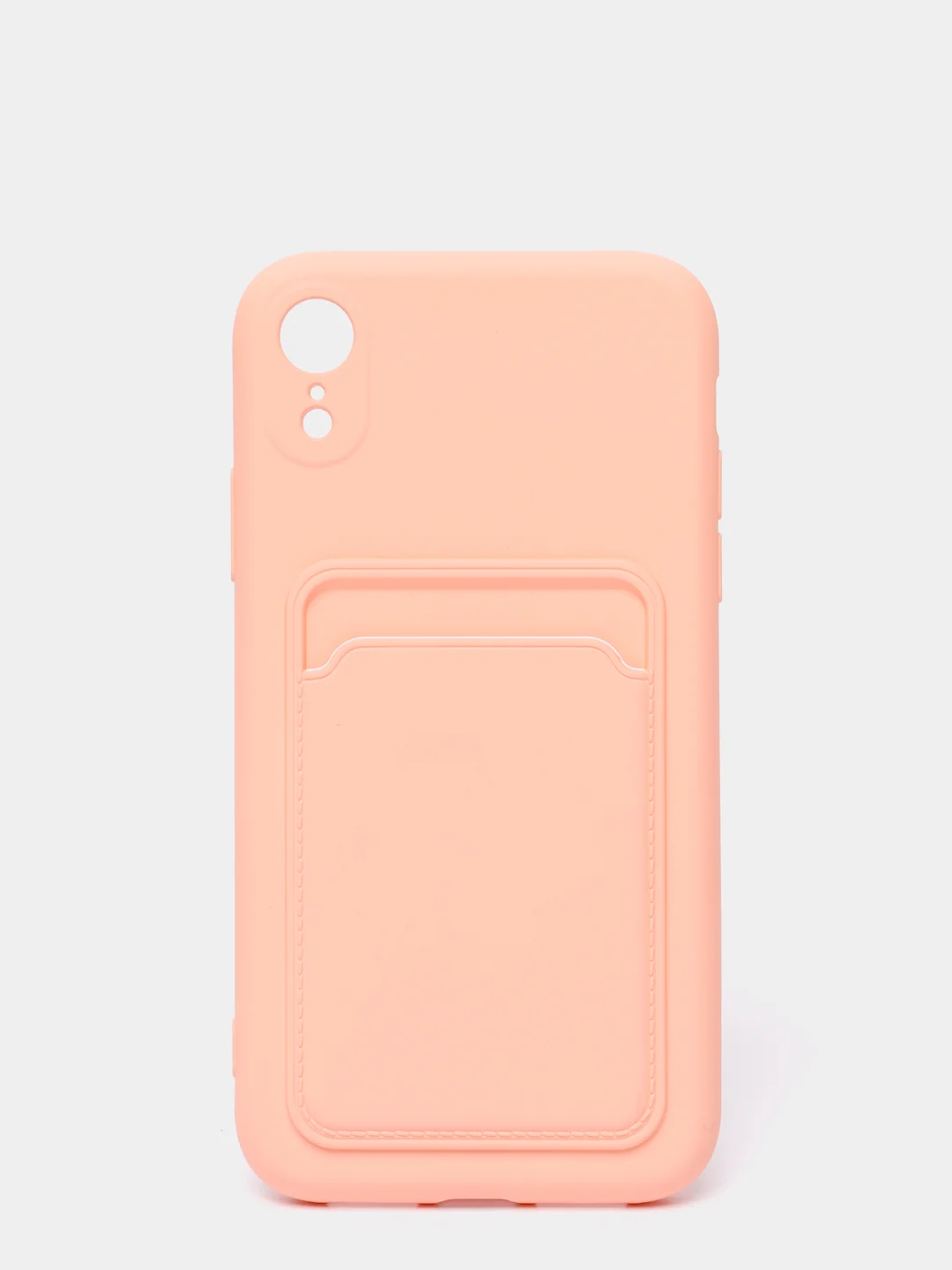 Манго чехлы Iphone c кармашком для карт