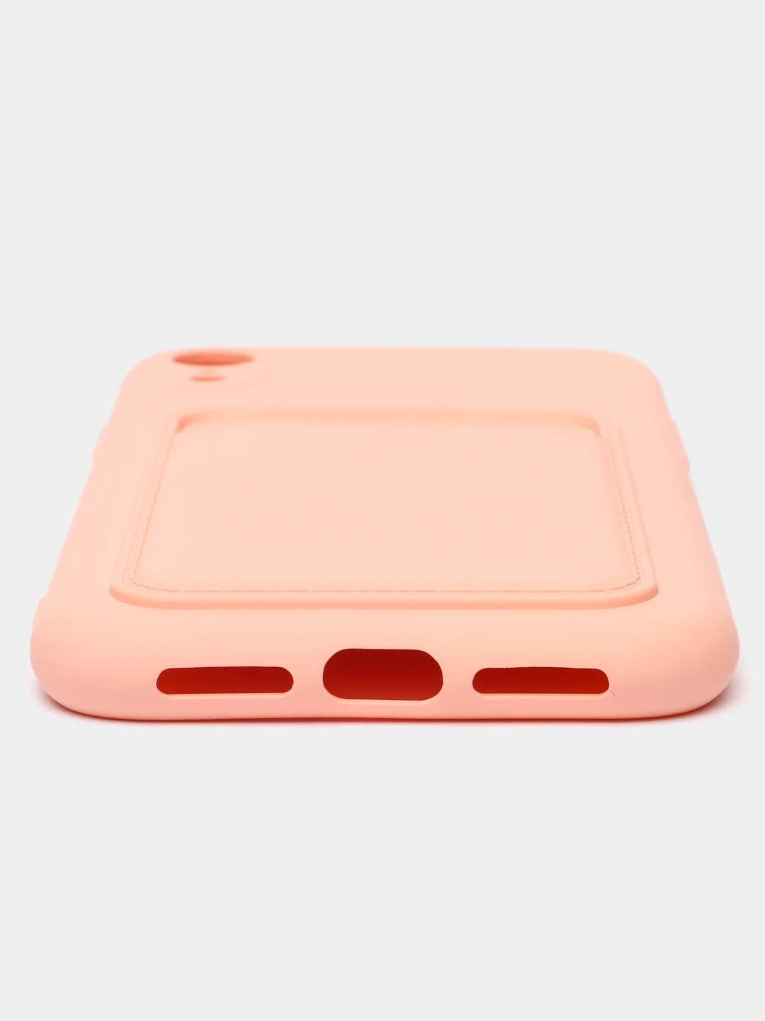 Манго чехлы Iphone c кармашком для карт