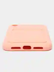 Манго чехлы Iphone c кармашком для карт