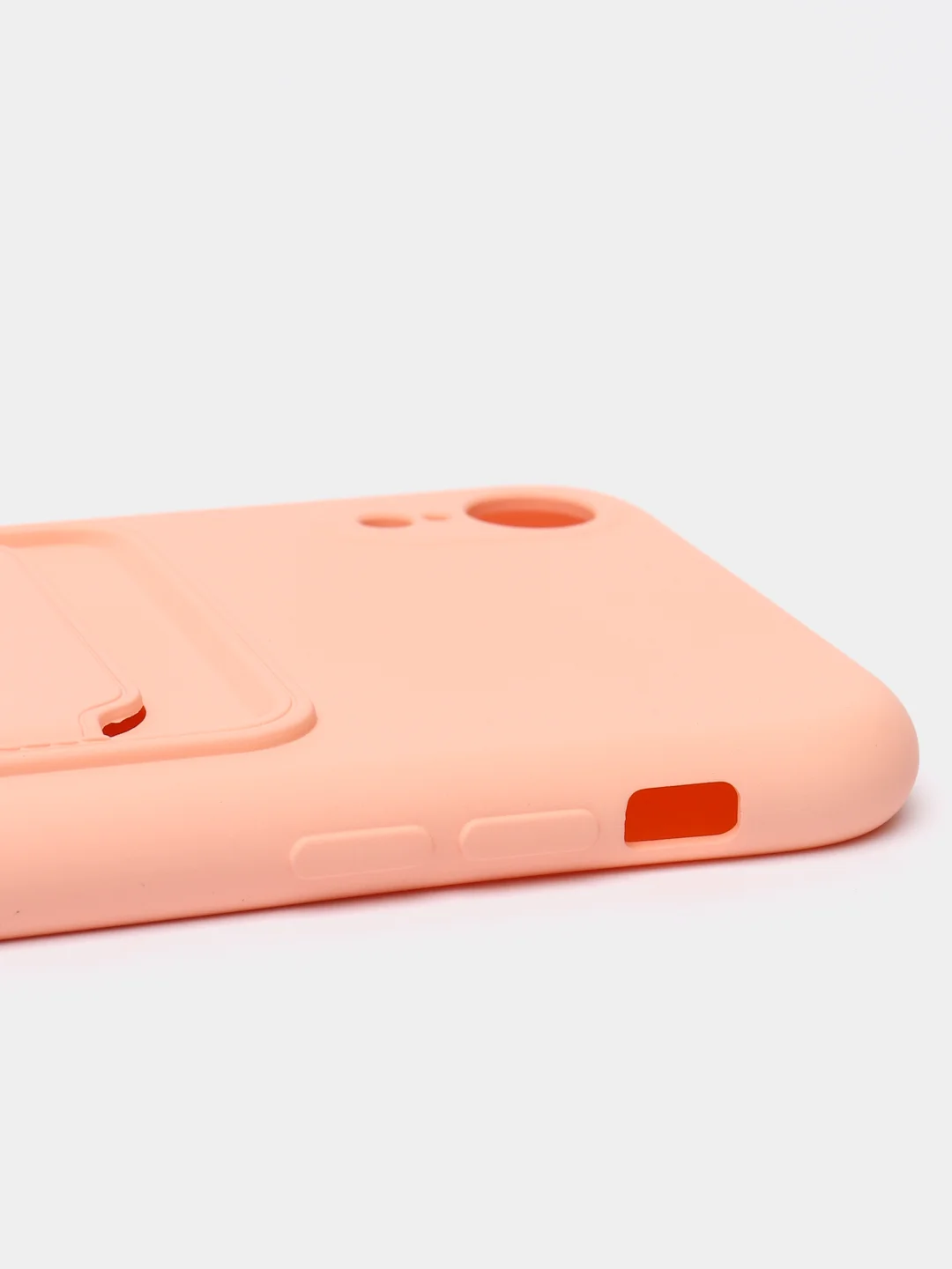 Манго чехлы Iphone c кармашком для карт