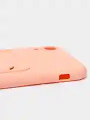 Манго чехлы Iphone c кармашком для карт