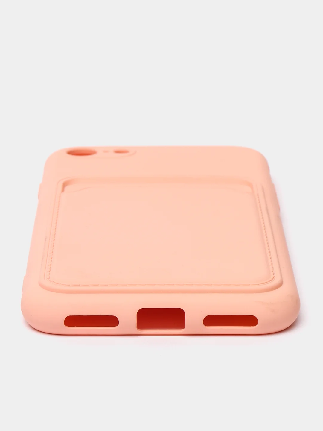 Манго чехлы Iphone c кармашком для карт