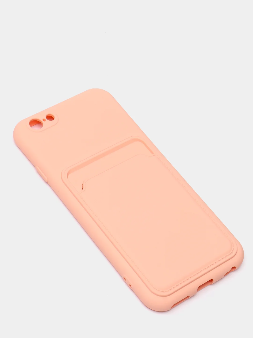 Манго чехлы Iphone c кармашком для карт