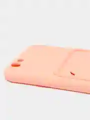 Манго чехлы Iphone c кармашком для карт