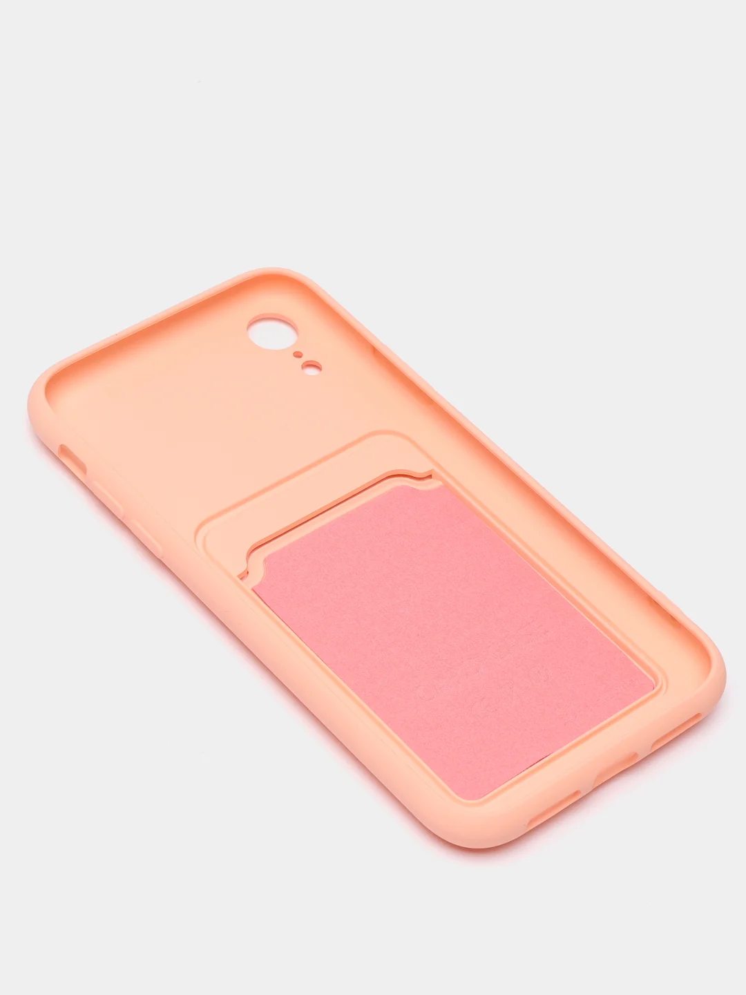 Манго чехлы Iphone c кармашком для карт