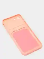 Манго чехлы Iphone c кармашком для карт