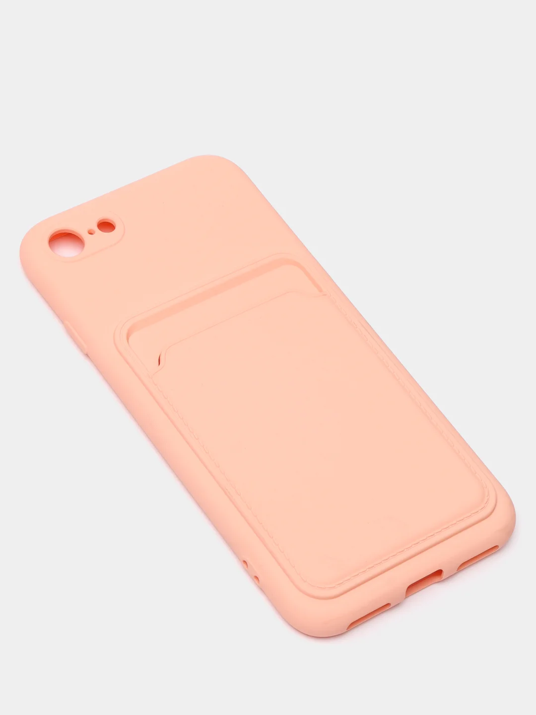 Манго чехлы Iphone c кармашком для карт