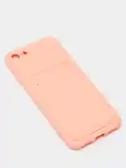 Манго чехлы Iphone c кармашком для карт