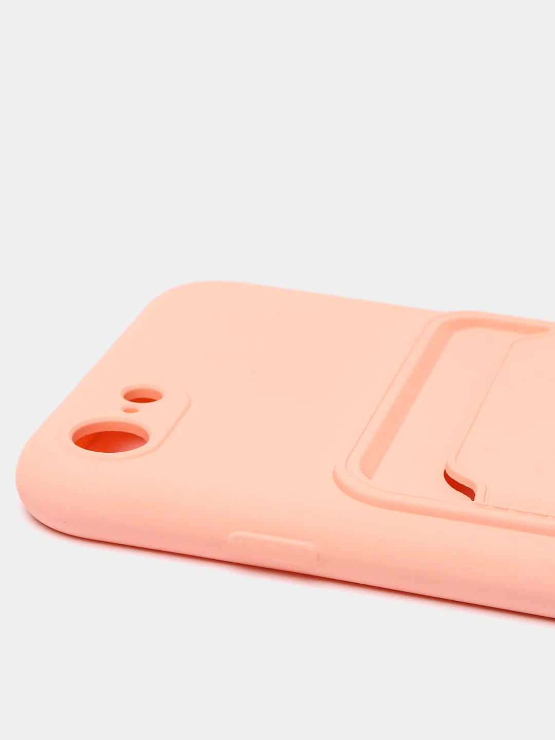 Манго чехлы Iphone c кармашком для карт