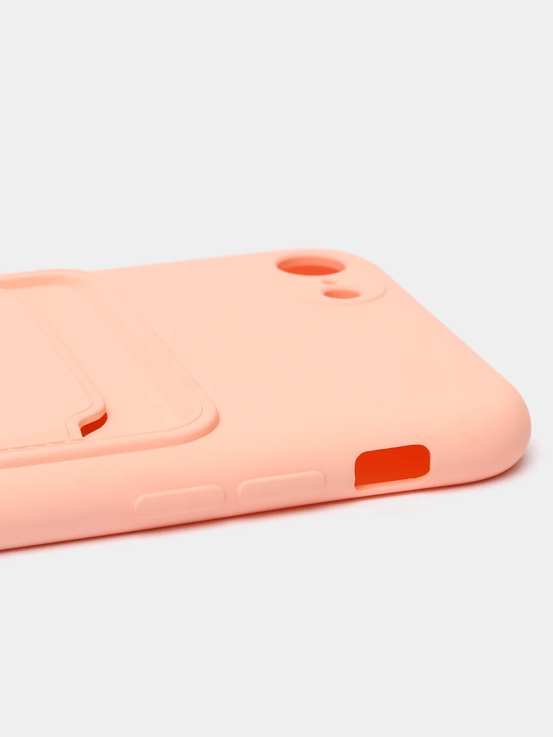 Манго чехлы Iphone c кармашком для карт