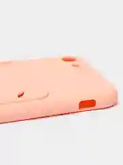 Манго чехлы Iphone c кармашком для карт