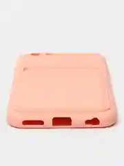 Манго чехлы Iphone c кармашком для карт