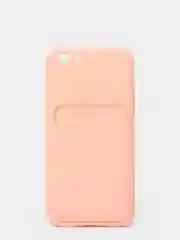 Манго чехлы Iphone c кармашком для карт
