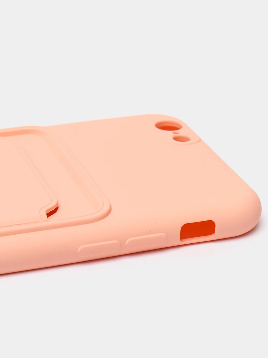 Манго чехлы Iphone c кармашком для карт