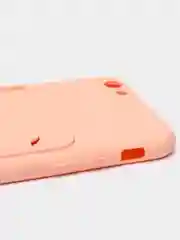 Манго чехлы Iphone c кармашком для карт