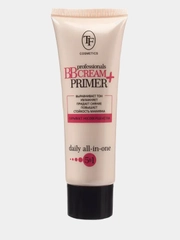 Увлажняющий крем-тон и основа под макияж, Professional BB CREAM+PRIMER