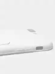 Белый чехлы Iphone c кармашком для карт