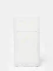 Белый чехлы Iphone c кармашком для карт